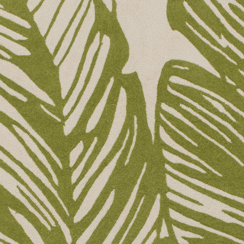 Surya Courtyard Green 20 X 30 Area Rug CTY4011-23 800-78805 Image 2
