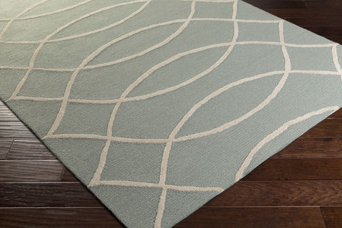 Surya Courtyard Grey 80 X 100 Area Rug CTY4013-810 800-78812 Image 1