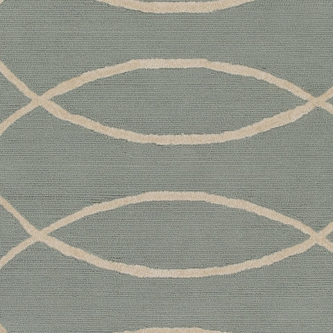 Surya Courtyard Grey 80 X 100 Area Rug CTY4013-810 800-78812 Image 2