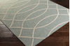 Surya Courtyard Grey 80 X 100 Area Rug CTY4013-810 800-78812 Thumb 1