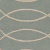 Surya Courtyard Grey 80 X 100 Area Rug CTY4013-810 800-78812 Thumb 2