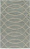 Surya Courtyard Grey 80 X 100 Area Rug CTY4013-810 800-78812 Thumb 0