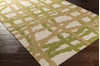 Surya Courtyard Green 40 X 60 Area Rug CTY4017-46 800-78814 Thumb 1