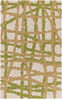 Surya Courtyard Green 40 X 60 Area Rug CTY4017-46 800-78814 Thumb 0