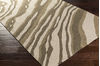 Surya Courtyard Black 50 X 76 Area Rug CTY4027-576 800-78819 Thumb 1