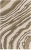 Surya Courtyard Black 50 X 76 Area Rug CTY4027-576 800-78819 Thumb 0