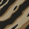 Surya Courtyard Black 50 X 76 Area Rug CTY4028-576 800-78823 Thumb 2
