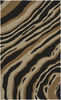 Surya Courtyard Black 50 X 76 Area Rug CTY4028-576 800-78823 Thumb 0