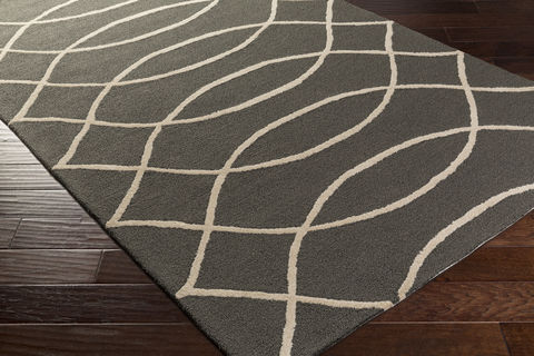Surya Courtyard Blue 80 X 100 Area Rug CTY4039-810 800-78840 Image 1
