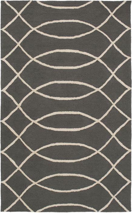 Surya Courtyard Blue 80 X 100 Area Rug CTY4039-810 800-78840 Image 0
