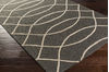 Surya Courtyard Blue 80 X 100 Area Rug CTY4039-810 800-78840 Thumb 1