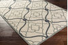 Surya Courtyard Blue 50 X 76 Area Rug CTY4042-576 800-78843 Thumb 1