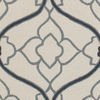 Surya Courtyard Blue 50 X 76 Area Rug CTY4042-576 800-78843 Thumb 2