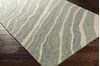 Surya Courtyard Grey 50 X 76 Area Rug CTY4045-576 800-78851 Thumb 1