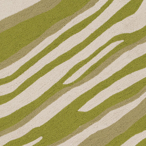 Surya Courtyard Green 20 X 30 Area Rug CTY4048-23 800-78856 Image 2