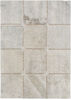 Surya Canvas White 50 X 76 Area Rug CVS2000-576 800-78860 Thumb 0