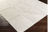 Surya Canvas White 80 X 100 Area Rug CVS2000-810 800-78861 Thumb 1
