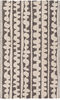 Surya Decorativa Brown 33 X 53 Area Rug DCR4029-3353 800-78866 Thumb 0