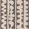 Surya Decorativa Brown 50 X 80 Area Rug DCR4029-58 800-78867 Thumb 2