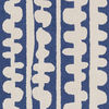 Surya Decorativa Blue 20 X 30 Area Rug DCR4030-23 800-78868 Thumb 2