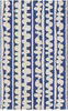Surya Decorativa Blue 20 X 30 Area Rug DCR4030-23 800-78868 Thumb 0