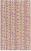 Surya Decorativa Purple 20 X 30 Area Rug DCR4031-23 800-78871 Thumb 0