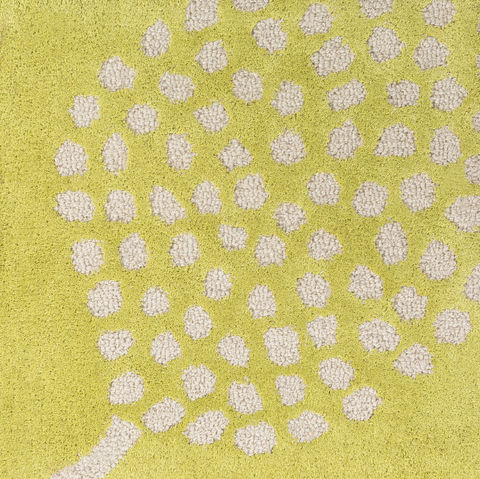 Surya Decorativa Green 50 X 80 Area Rug DCR4032-58 800-78876 Image 2