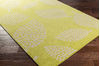 Surya Decorativa Green 50 X 80 Area Rug DCR4032-58 800-78876 Thumb 1