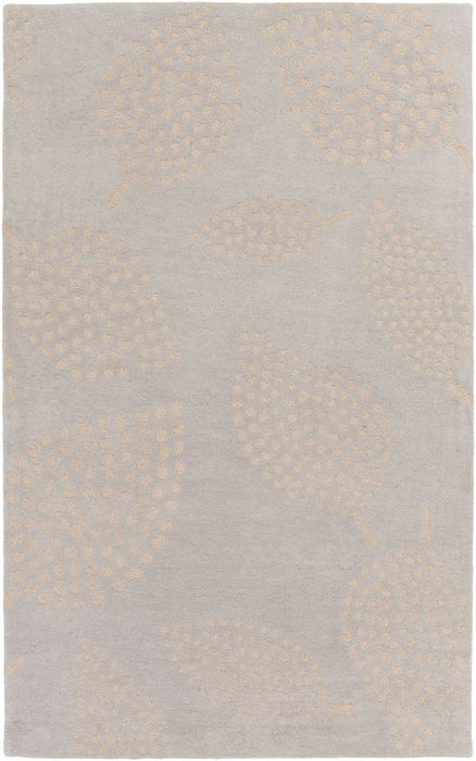 Surya Decorativa Grey 20 X 30 Area Rug DCR4033-23 800-78877 Image 0