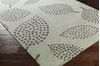 Surya Decorativa Grey 20 X 30 Area Rug DCR4034-23 800-78880 Thumb 1