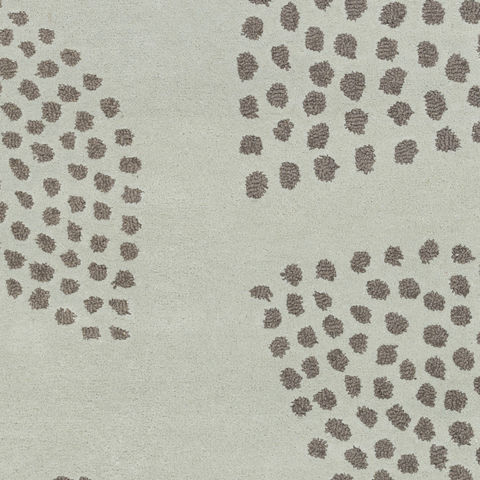 Surya Decorativa Grey 33 X 53 Area Rug DCR4034-3353 800-78881 Image 2