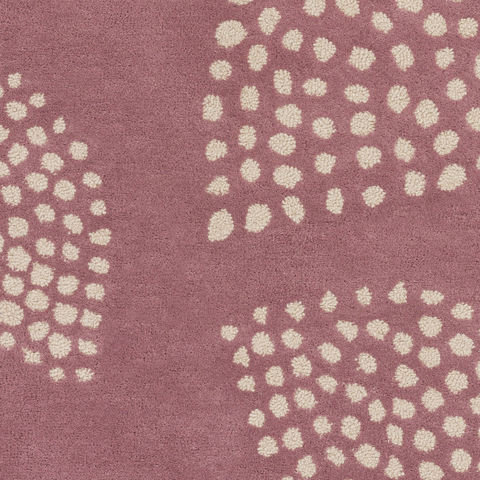 Surya Decorativa Purple 33 X 53 Area Rug DCR4035-3353 800-78884 Image 2