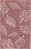 Surya Decorativa Purple 50 X 80 Area Rug DCR4035-58 800-78885 Thumb 0