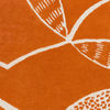 Surya Decorativa Orange 50 X 80 Area Rug DCR4037-58 800-78891 Thumb 2