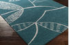 Surya Decorativa Blue 20 X 30 Area Rug DCR4038-23 800-78892 Thumb 1