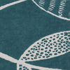 Surya Decorativa Blue 20 X 30 Area Rug DCR4038-23 800-78892 Thumb 2