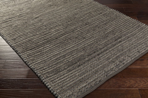 Surya Daniel Grey 20 X 30 Area Rug DNL3000-23 800-78898 Image 1