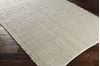 Surya Daniel White 20 X 30 Area Rug DNL3001-23 800-78901 Thumb 1