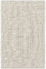 Surya Daniel White 50 X 76 Area Rug DNL3001-576 800-78902 Thumb 0