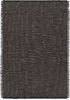 Surya Daniel Black 80 X 100 Area Rug DNL3003-810 800-78909 Thumb 0