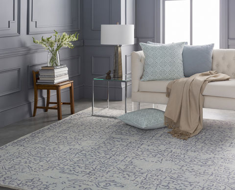 Surya DOrsay Multicolor 20 X 30 Area Rug DOR1003-23 800-78910 Image 2