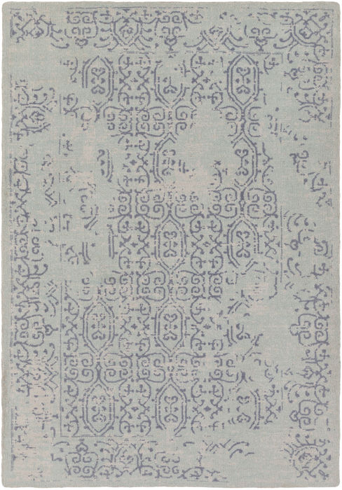 Surya DOrsay Multicolor 20 X 30 Area Rug DOR1003-23 800-78910 Image 0