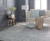 Surya DOrsay Multicolor 20 X 30 Area Rug DOR1003-23 800-78910 Thumb 2