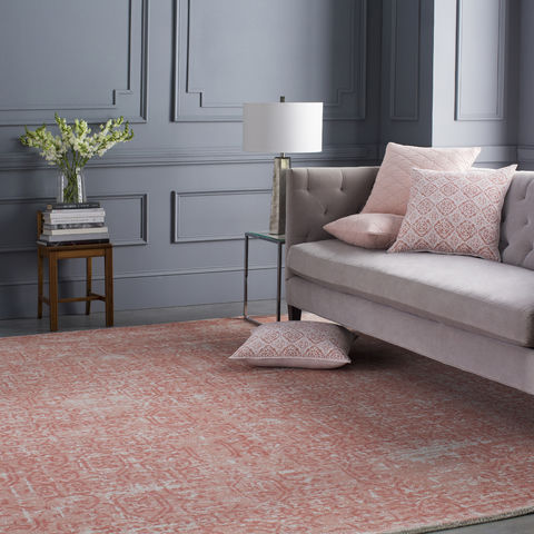 Surya D-Orsay Multicolor 80 X 100 Area Rug DOR1004-810 800-78915 Image 2