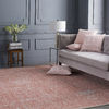 Surya D-Orsay Multicolor 80 X 100 Area Rug DOR1004-810 800-78915 Thumb 2