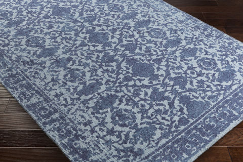 Surya DOrsay Multicolor 50 X 76 Area Rug DOR1005-576 800-78917 Image 1