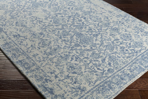 Surya D-Orsay Multicolor 50 X 76 Area Rug DOR1007-576 800-78920 Image 1