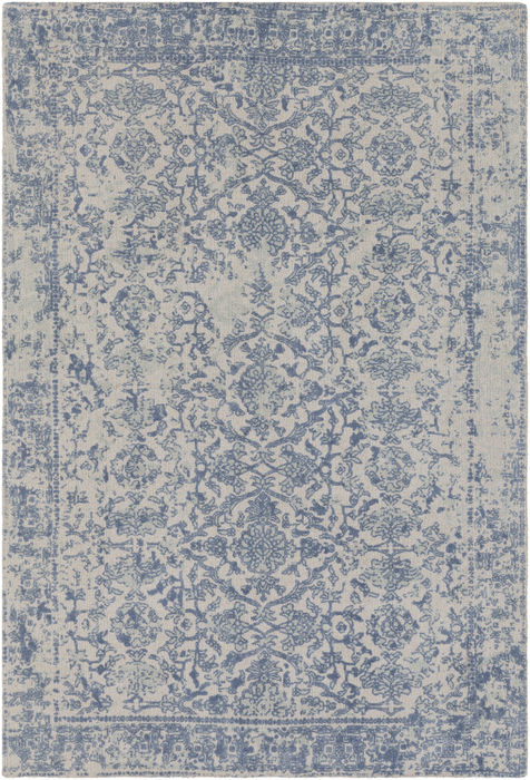 Surya D-Orsay Multicolor 50 X 76 Area Rug DOR1007-576 800-78920 Image 0