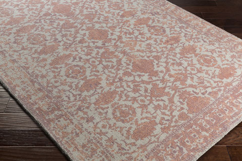 Surya DOrsay Multicolor 80 X 100 Area Rug DOR1008-810 800-78924 Image 1