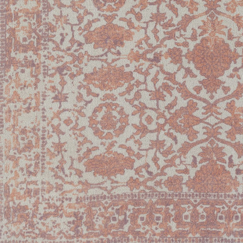 Surya DOrsay Multicolor 80 X 100 Area Rug DOR1008-810 800-78924 Image 2